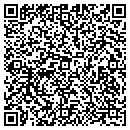 QR code with D And M Vending contacts