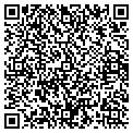 QR code with H & L Bonding contacts