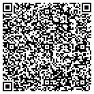 QR code with D & A Vending Services contacts