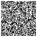 QR code with D C Vending contacts