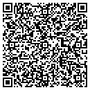 QR code with D & D Vending contacts