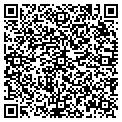 QR code with Dh Vending contacts