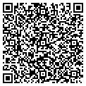 QR code with K C Bonding CO contacts
