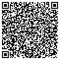 QR code with Dime At A Time Vending contacts