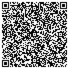 QR code with Apex Federal Credit Union contacts