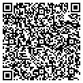 QR code with D N M Vending contacts