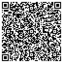 QR code with Moore Bonding contacts