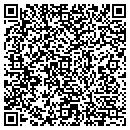 QR code with One Way Bonding contacts