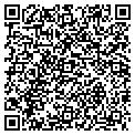 QR code with Qkl Bonding contacts