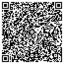 QR code with D & P Vending contacts