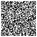 QR code with D&S Vending contacts