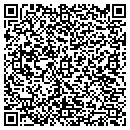 QR code with Hospice Of The Carolina Foothills contacts