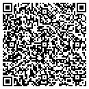 QR code with Ripen's Bail Bonding contacts