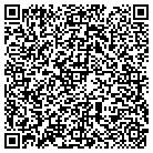 QR code with First Pass Driving School contacts