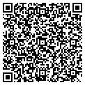 QR code with Esm Vending contacts
