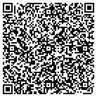 QR code with M L K Simple Driving School contacts