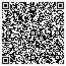 QR code with Horner Bail Bonds contacts