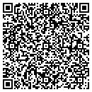 QR code with G&B Vending Co contacts
