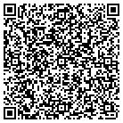 QR code with ECOR Clothing Enterprise contacts