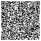 QR code with F M The Landscape Professional contacts