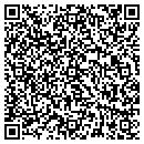 QR code with C & R Marketing contacts