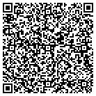 QR code with Ymca Of Greater Bergen County contacts