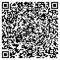 QR code with Grs Vending Co contacts