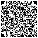 QR code with Haas Vending Inc contacts