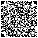 QR code with Sayre Ryan T contacts