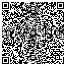QR code with Higgins Lake Vending & Co contacts