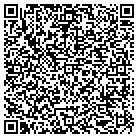 QR code with Fon Yong Vegetarian Restaurant contacts