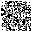 QR code with M-Mgmt Systems Inc contacts