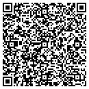 QR code with Hopkins Vending contacts