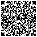 QR code with T J Horan & Assoc contacts
