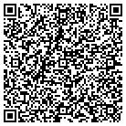 QR code with First Commonwealth Fed Credit contacts