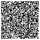 QR code with Hueys Vending contacts