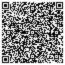 QR code with Hunter Vending contacts