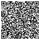 QR code with Hunter Vending contacts