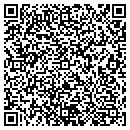 QR code with Zager Randall S contacts