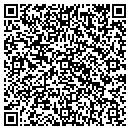 QR code with J4 Vending LLC contacts