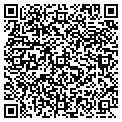 QR code with Dds Driving School contacts