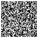 QR code with J E Vending Co contacts