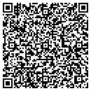 QR code with Haske Joellyn contacts