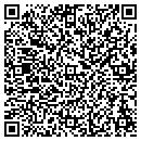 QR code with J & K Vending contacts
