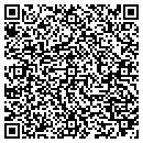 QR code with J K Vending Services contacts