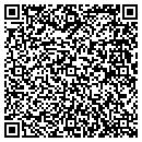 QR code with Hinderliter Peggy A contacts