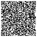 QR code with Hines Joseph contacts
