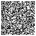 QR code with J & L Vending contacts