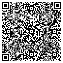 QR code with J & M Vending contacts