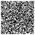 QR code with Hershey Federal Credit Union contacts